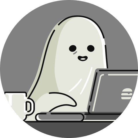 Character image for the author