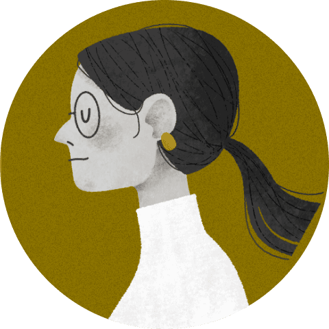 Character image for the author