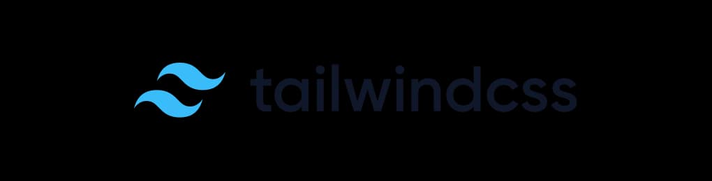 The logo for the tailwindcss framework